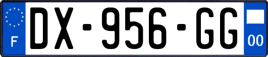 DX-956-GG