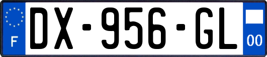 DX-956-GL