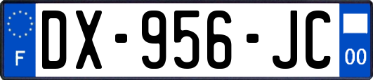 DX-956-JC