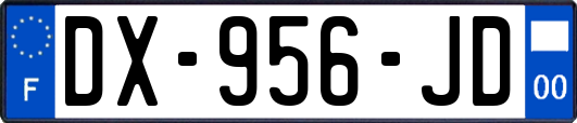 DX-956-JD