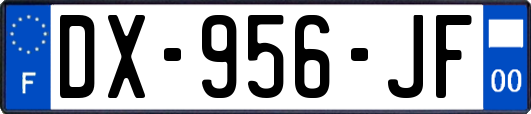 DX-956-JF