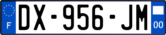 DX-956-JM