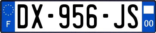 DX-956-JS