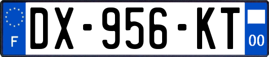 DX-956-KT