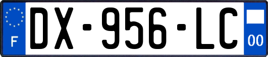 DX-956-LC