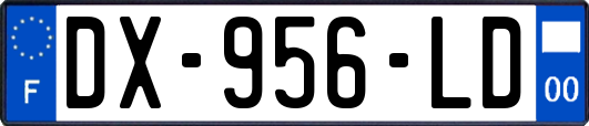 DX-956-LD