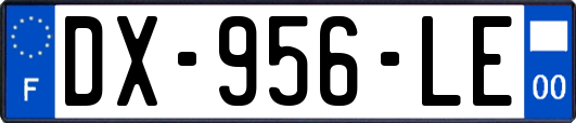 DX-956-LE
