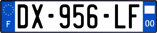 DX-956-LF