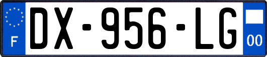 DX-956-LG