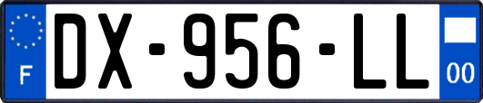 DX-956-LL