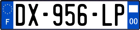 DX-956-LP