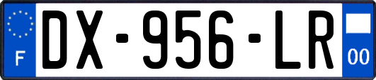 DX-956-LR