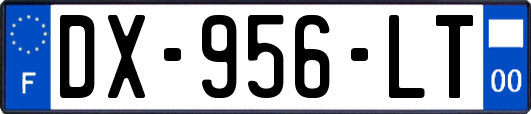 DX-956-LT
