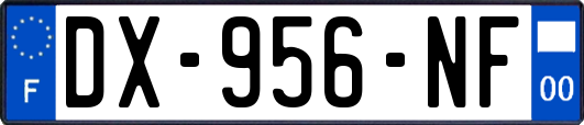 DX-956-NF