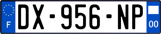 DX-956-NP