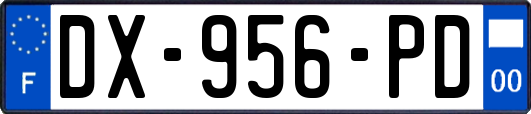 DX-956-PD