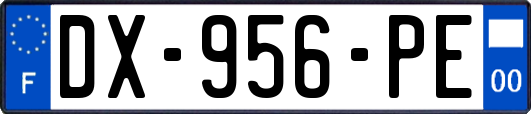 DX-956-PE