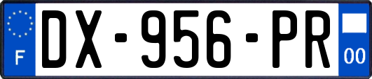 DX-956-PR