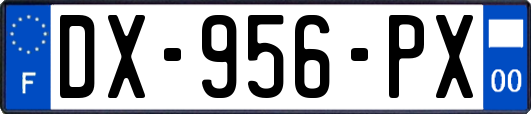 DX-956-PX