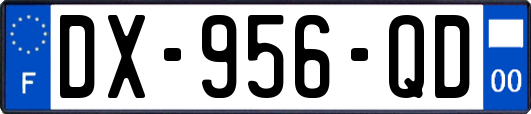 DX-956-QD
