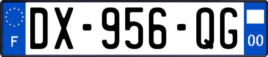 DX-956-QG