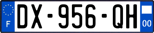 DX-956-QH