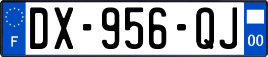 DX-956-QJ