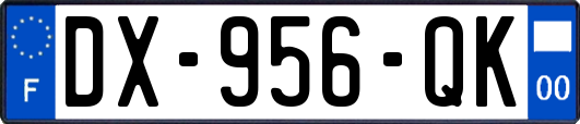DX-956-QK