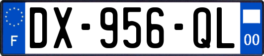 DX-956-QL