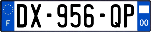 DX-956-QP