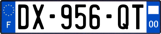 DX-956-QT