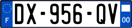 DX-956-QV