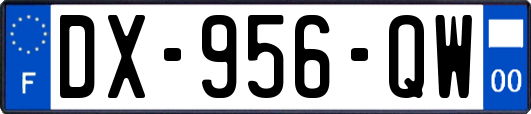 DX-956-QW