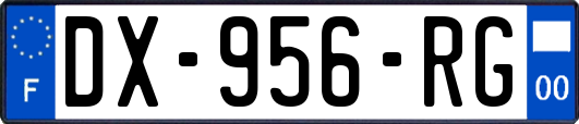 DX-956-RG