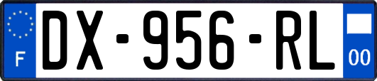 DX-956-RL