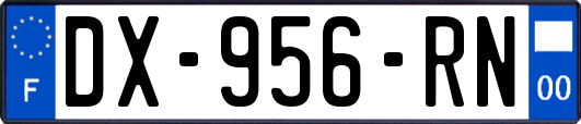DX-956-RN