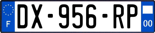 DX-956-RP