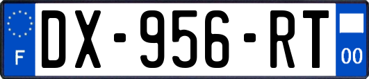 DX-956-RT
