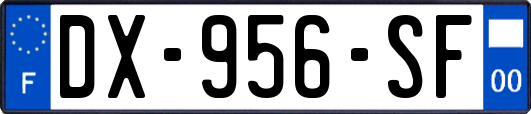 DX-956-SF