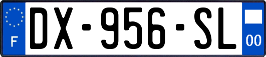 DX-956-SL