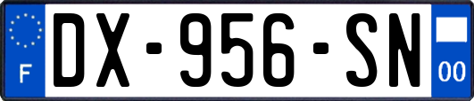DX-956-SN