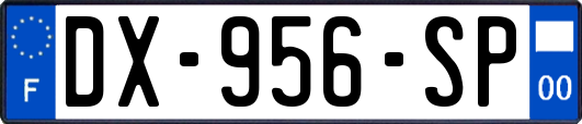 DX-956-SP