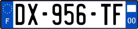 DX-956-TF