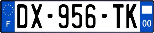 DX-956-TK