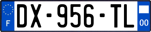 DX-956-TL