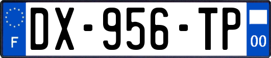 DX-956-TP