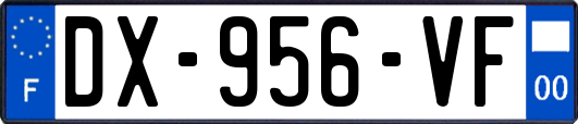DX-956-VF