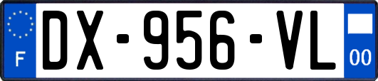 DX-956-VL
