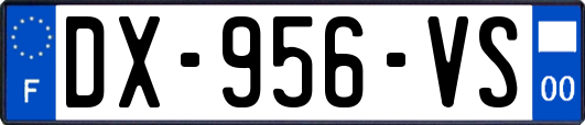 DX-956-VS