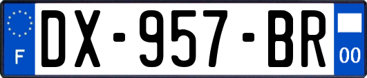 DX-957-BR